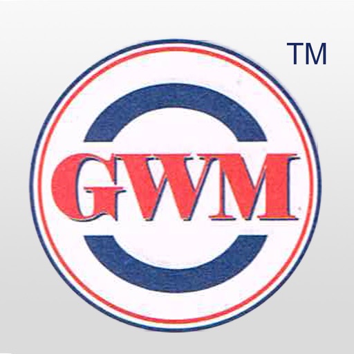 GWM iOS App