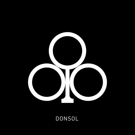 Donsol iOS App