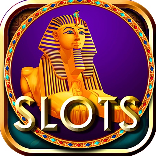 777 Awesome Pharaoh's Slots: Casino Slots Machines Free!