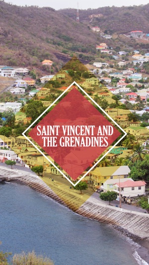 Tourism Saint Vincent and the Grenadines