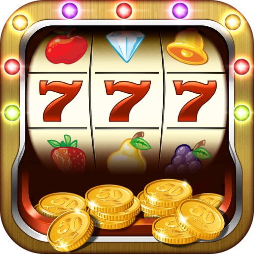 AAA 2016 Win Casino Slot Fun - Free Slot Game icon