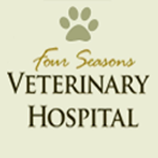 Four Seasons Veterinary Hospital icon