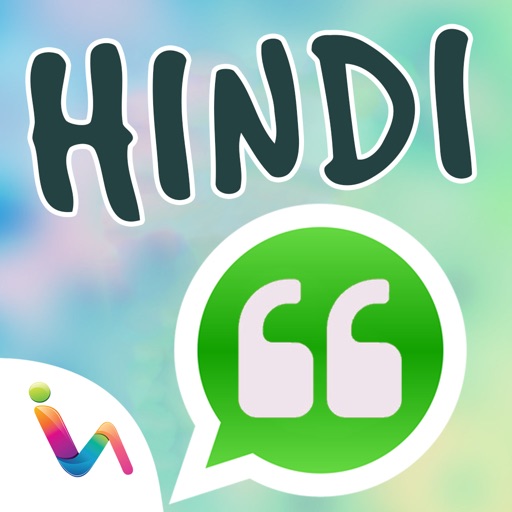 Hindi Status Quotes For Whatsapp, Facebook & Instagram iOS App