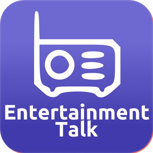 Entertainment Talk & Music Radio Stations - Top FM Radio Streams with 1-Click Live Songs Video Search