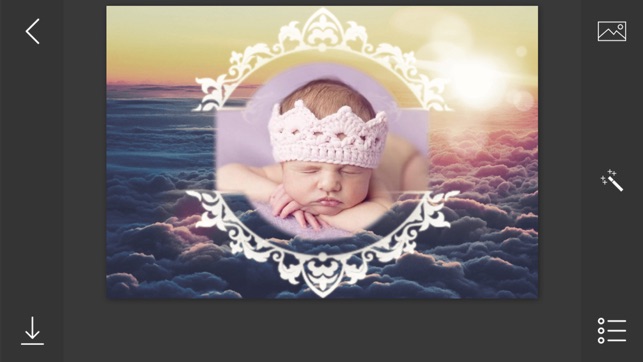 God Photo Frames - make eligant and awesome photo using new (圖4)-速報App