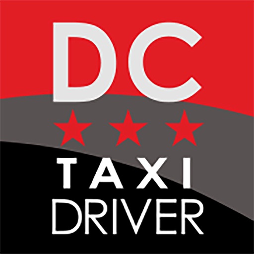 DC Taxi Driver
