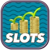 101 Lucky Gambler Super Party Slots - Las Vegas Casino Videomat