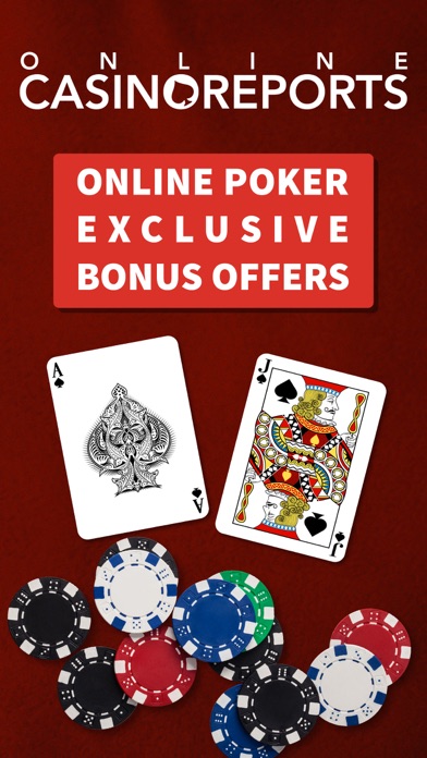 Poker Room - The best poker rooms on your mobile 1.0 IOS -