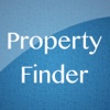 Dubai Property Finder Application