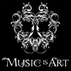 Music is Art