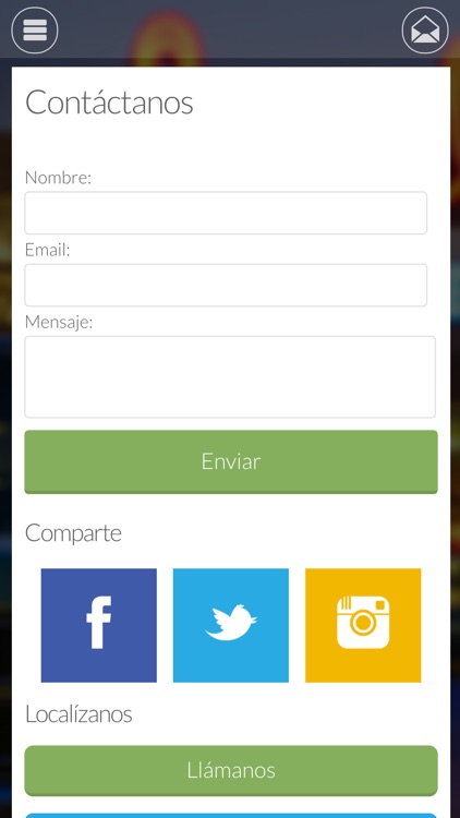 Amccc - American Car Club Catalunya screenshot-4
