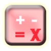 Calculator pinky - iPhoneアプリ