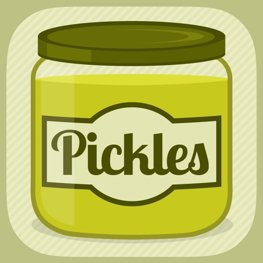 Mr. Pickle's Quotes & Facts iOS App