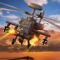 Gunship Air Helicopter War 3D