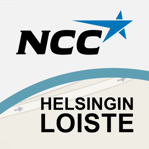 NCC Helsingin Loiste icon