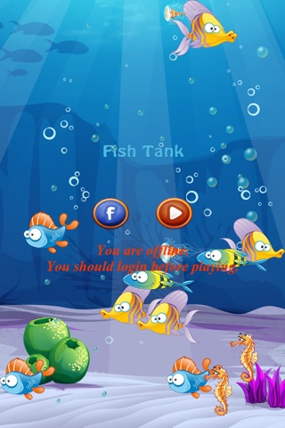 Fish Tank Match screenshot 4
