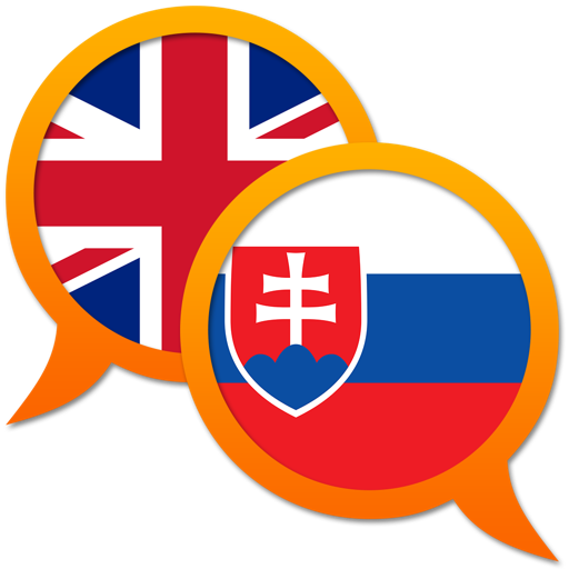 English Slovak dictionary