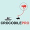 Are you a Crocodile hunter who loves to hunt for Crocodiles