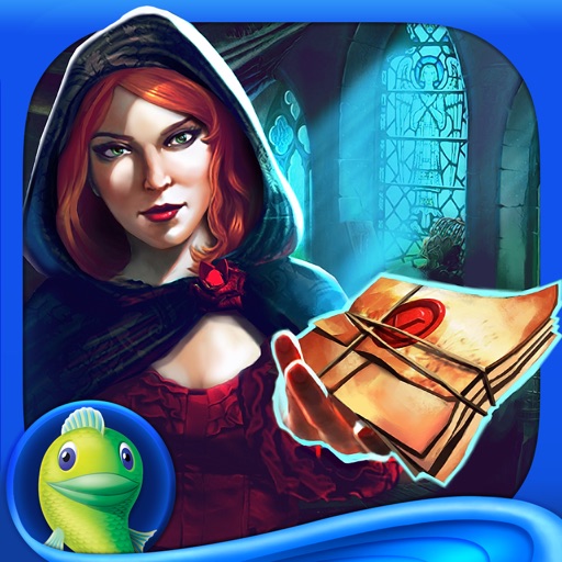 Immortal Love: Letter From The Past Collector's Edition - A Magical Hidden Object Game (Full)