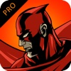 Superhero Street Battle Pro