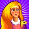 Golden Hair Fairy Tale - The Library of Classic Bedtime Stories for Kids - iPadアプリ