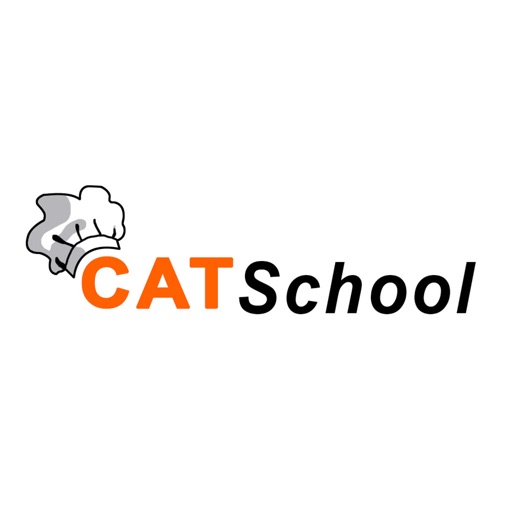 Cat School icon