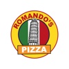 Romandos Pizza