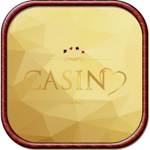 S2 True Heart of Vegas Slots - FREE CASINO NIGHT GAME icon