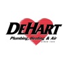DeHart Plumbing, Heating & Air