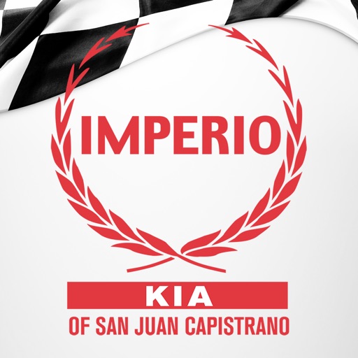 Imperio Kia of San Juan Capistrano