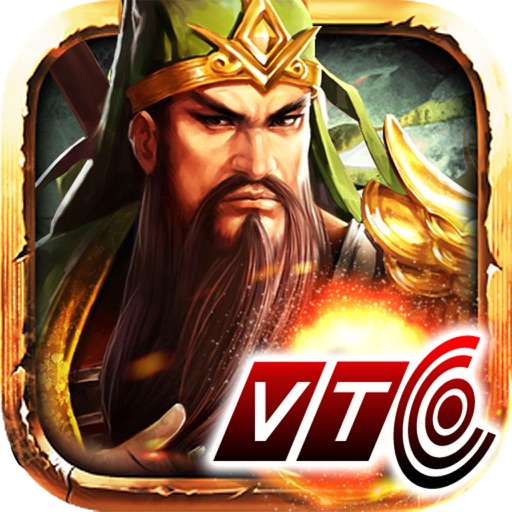 Tam Quốc Chiến VTC iOS App
