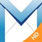 A fully functional app for Gmail that’s also integrated with Google Apps