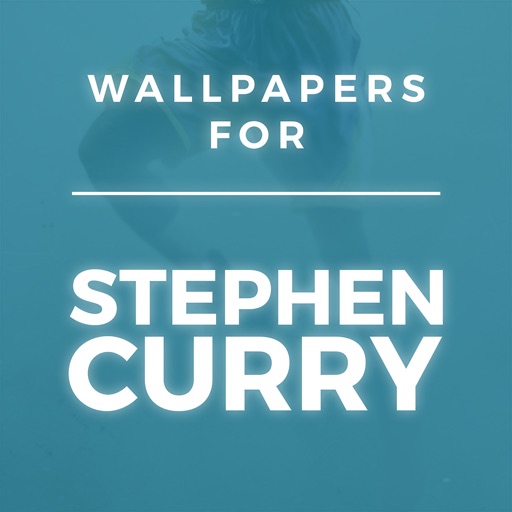 Wallpapers Stephen Curry Edition icon
