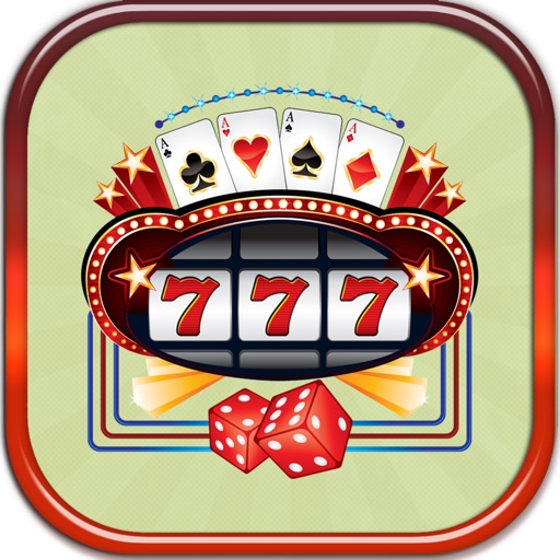 777 Win Win Win Double Down Casino - Win Jackpots & Bonus Games icon