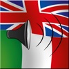 Frasario Dizionario Traduttore Parlante Italiano / Inglese - Multiphrasebook (AppStore Link)