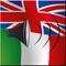 English / Italian Talking Phrasebook Translator Dictionary - Multiphrasebook