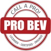 Pro Bev Profit Calculator
