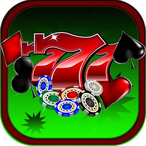 777 Luxury of Vegas Casino - Cassino Games