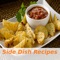 Looking for Side dish recipes free app