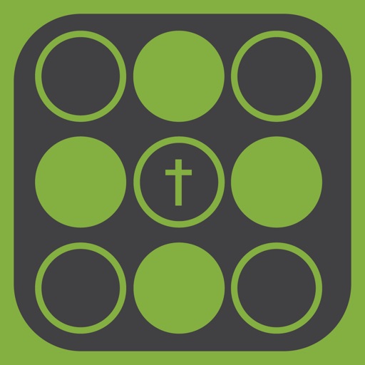 Tìm Kiếm Từ - Kinh Thánh iOS App