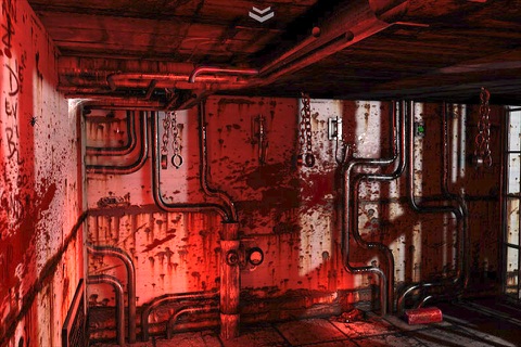 Escape from Killer - Room Escape Game screenshot 3