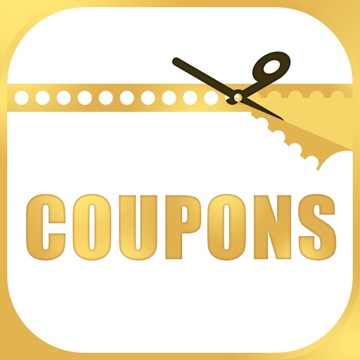Coupons for Kodak Gallery Icon