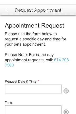 Pet Doctors screenshot 3