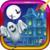 Haunted House Repair – Cleanup, makeover & fix home in this kids game