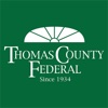 Thomas County Federal Mobile Banking for iPad