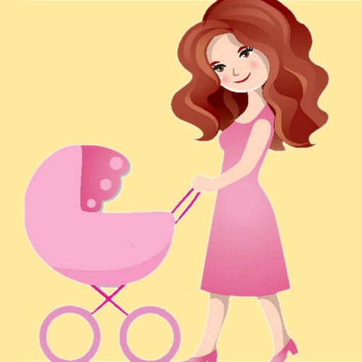 萌宝宝成长宝典 - 最实用的婴儿喂养方法分享给新手妈妈 icon