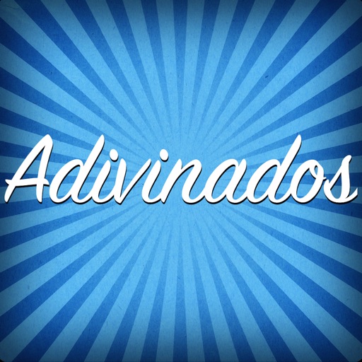 Adivinados iOS App