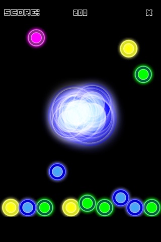 NeonPops screenshot 2