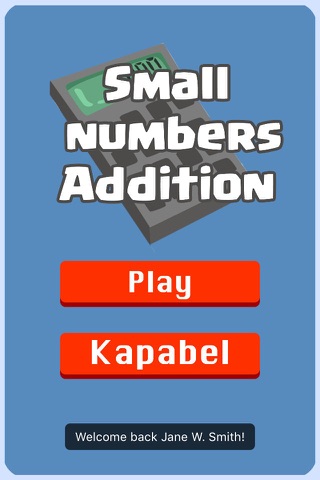 Small Numbers Addition - learn to add like an expert! screenshot 3