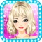 Princess Party Style – Fashion Celebrity Beauty up Salon for Girls